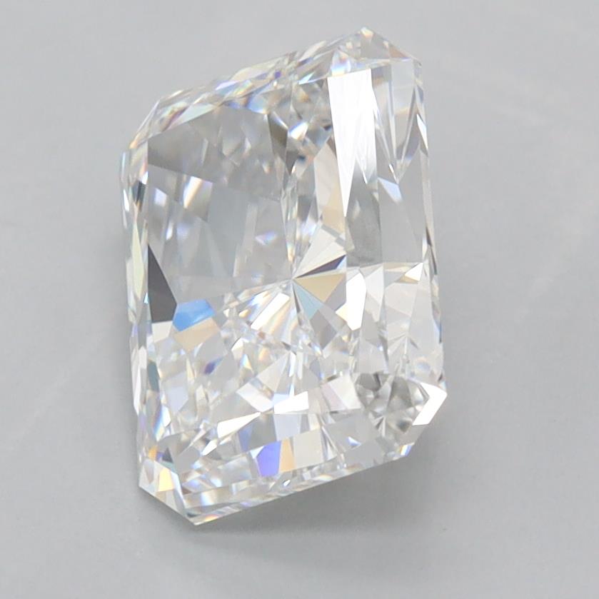 2.50 Carat Radiant Lab Diamond :: 360 spin frame 01