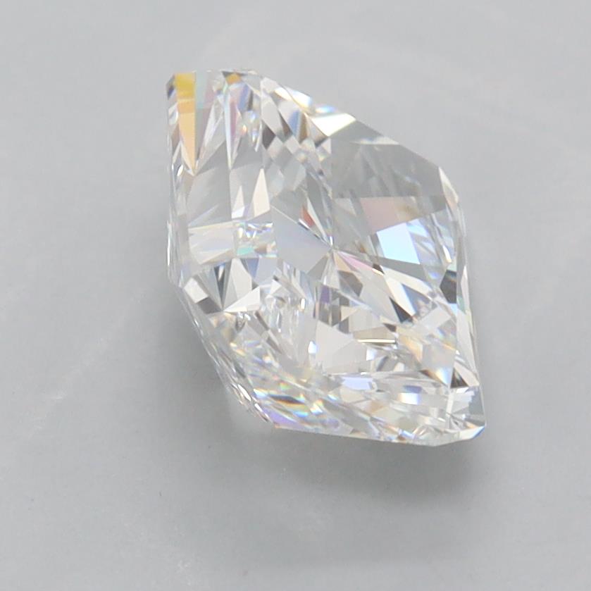 2.50 Carat Radiant Lab Diamond :: 360 spin frame 02
