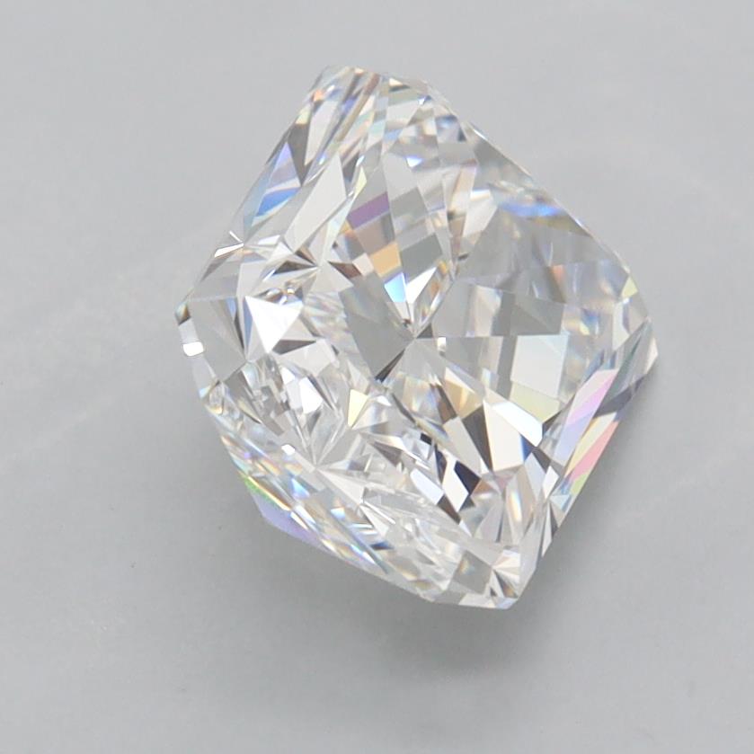 2.50 Carat Radiant Lab Diamond :: 360 spin frame 07