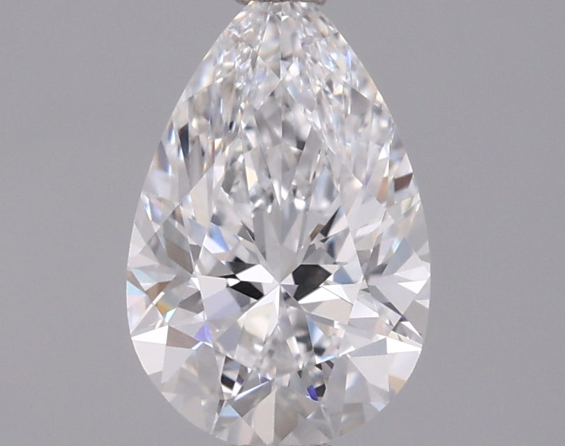 1.06 Carat Pear Lab Diamond