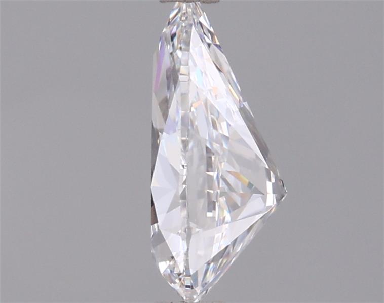 1.06 Carat Pear Lab Diamond :: 360 spin frame 01