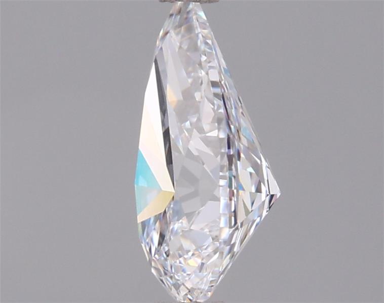 1.06 Carat Pear Lab Diamond :: 360 spin frame 04
