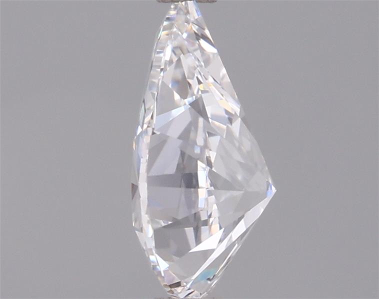 1.06 Carat Pear Lab Diamond :: 360 spin frame 07