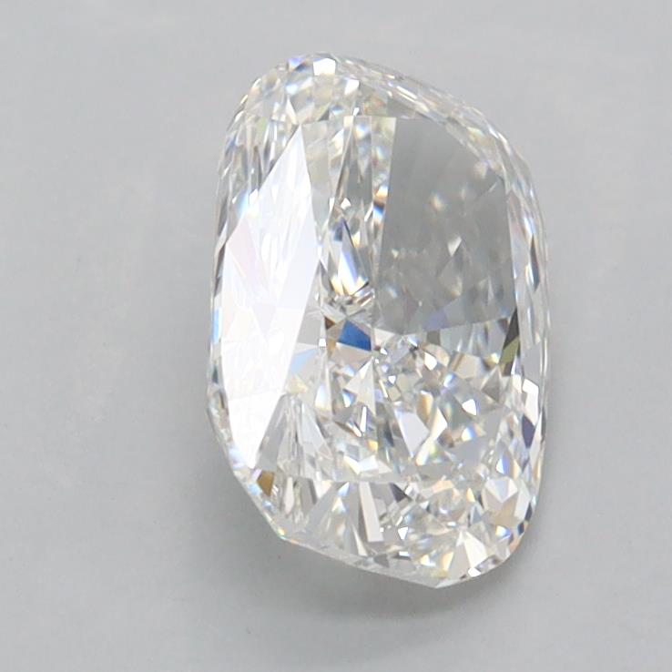 1.47 Carat Elongated Cushion Lab Diamond :: 360 spin frame 02
