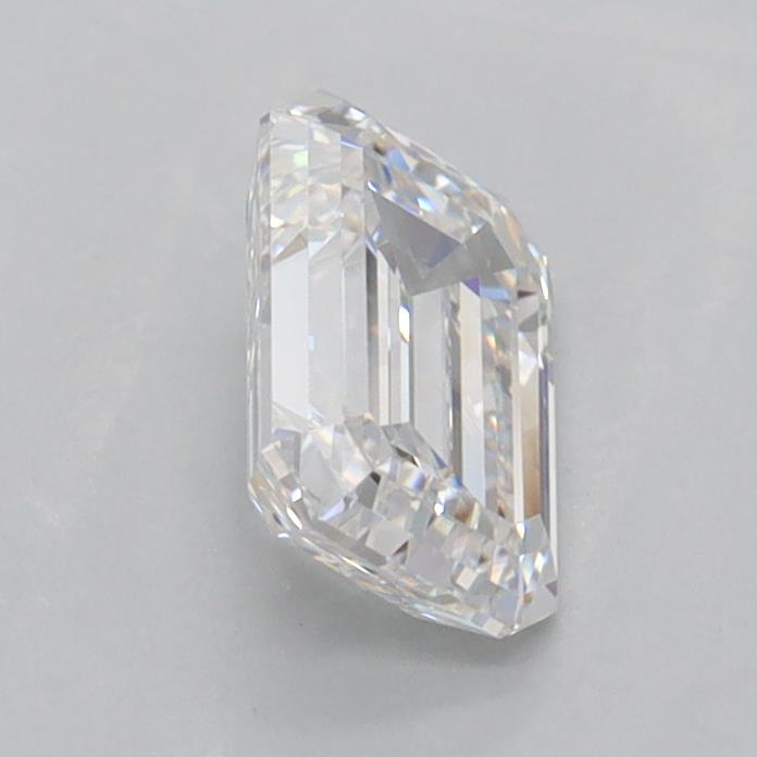 1.06 Carat Emerald Lab Diamond :: 360 spin frame 01