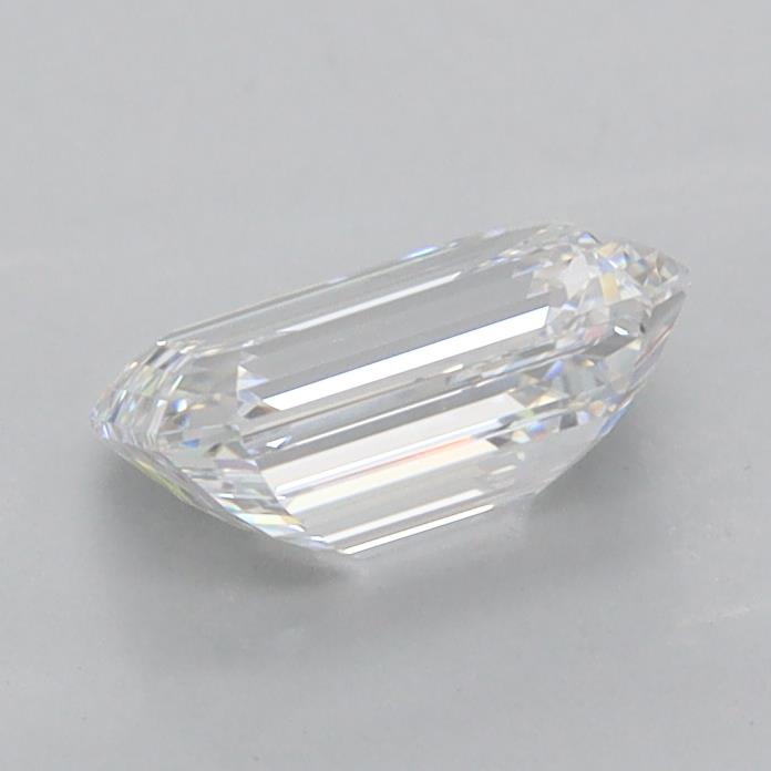1.06 Carat Emerald Lab Diamond :: 360 spin frame 04