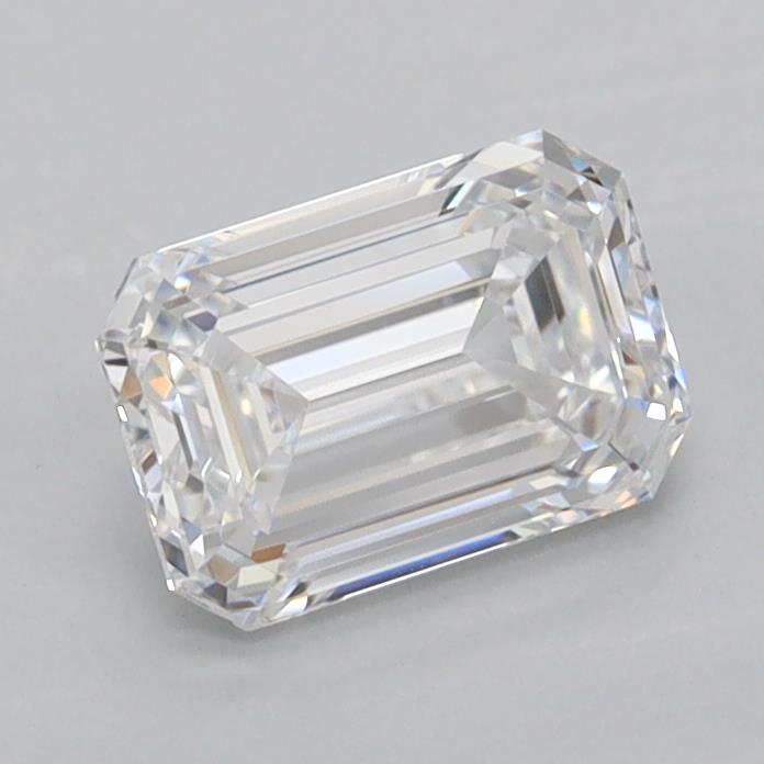 1.06 Carat Emerald Lab Diamond :: 360 spin frame 05