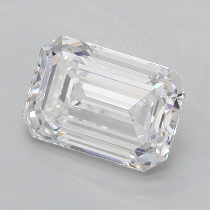 1.06 Carat Emerald Lab Diamond :: 360 spin frame 06