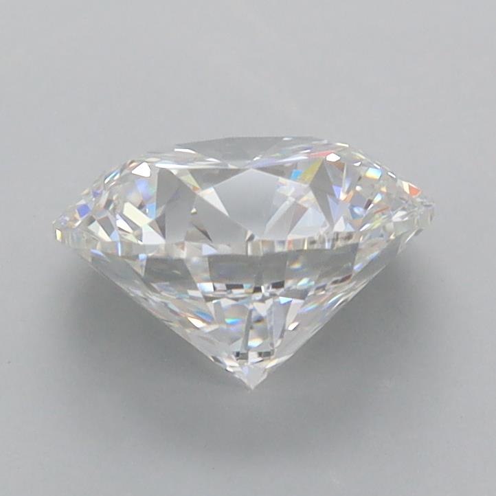 1.68 Carat Round Lab Diamond :: 360 spin frame 01