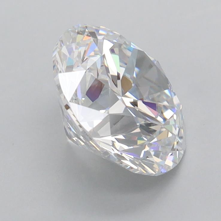 1.89 Carat Round Lab Diamond :: 360 spin frame 02