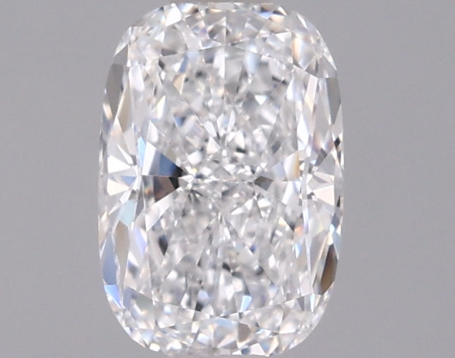 1.03 Carat Elongated Cushion Lab Diamond