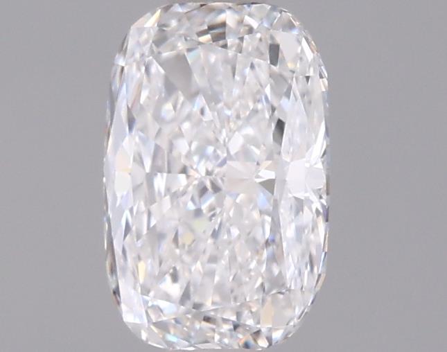 1.03 Carat Elongated Cushion Lab Diamond :: 360 spin frame 06