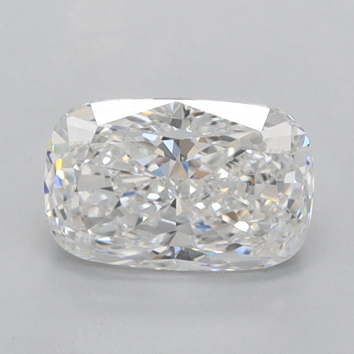 1.02 Carat Elongated Cushion Lab Diamond