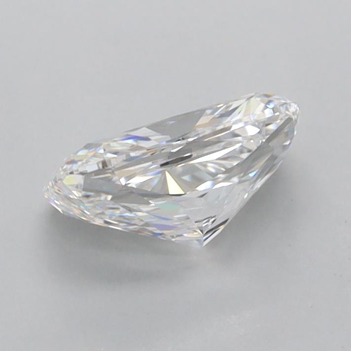 1.02 Carat Elongated Cushion Lab Diamond :: 360 spin frame 04
