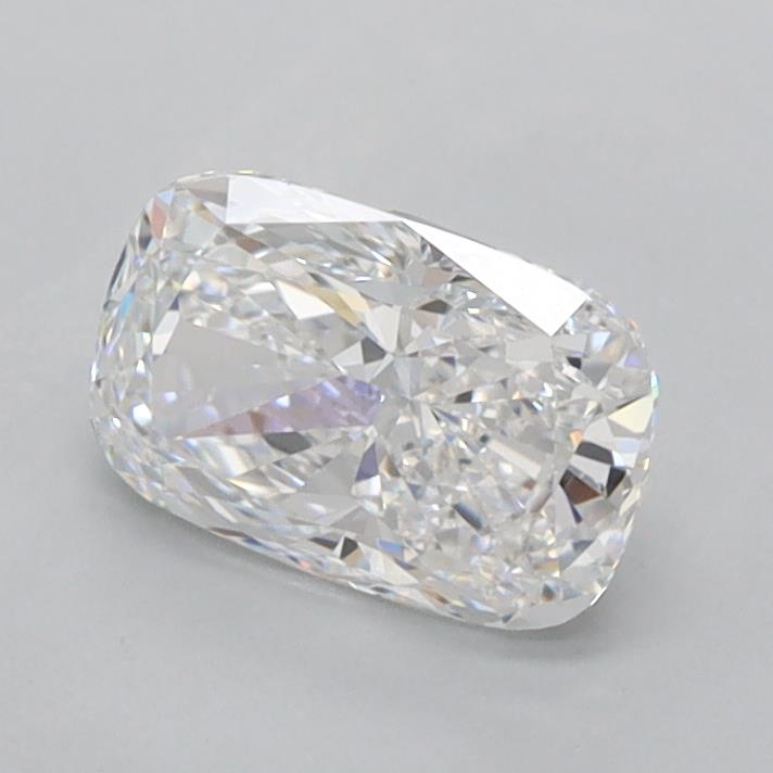 1.02 Carat Elongated Cushion Lab Diamond :: 360 spin frame 06