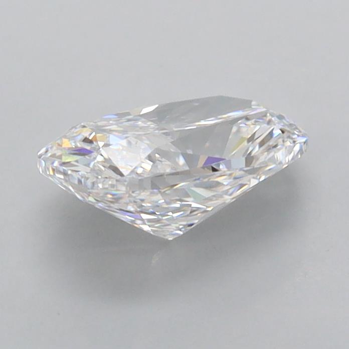1.01 Carat Elongated Cushion Lab Diamond :: 360 spin frame 03