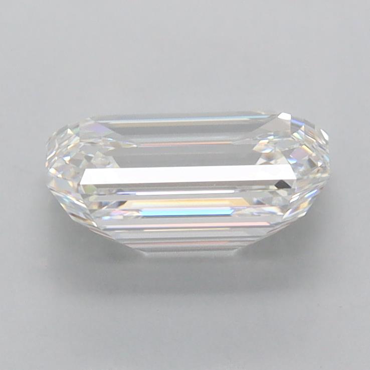 1.38 Carat Emerald Lab Diamond :: 360 spin frame 01