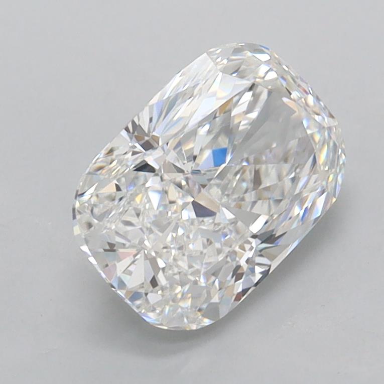 1.52 Carat Elongated Cushion Lab Diamond :: 360 spin frame 03