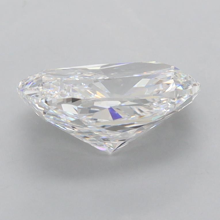 1.51 Carat Elongated Cushion Lab Diamond :: 360 spin frame 06