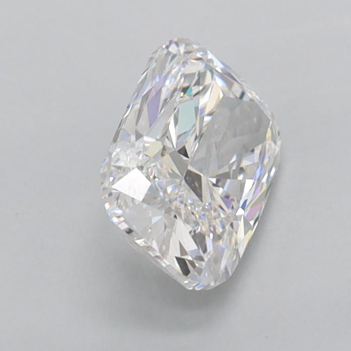 1.01 Carat Elongated Cushion Lab Diamond :: 360 spin frame 04