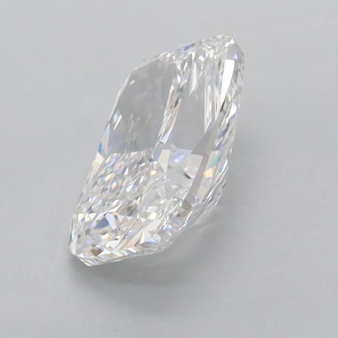 1.01 Carat Elongated Cushion Lab Diamond :: 360 spin frame 06