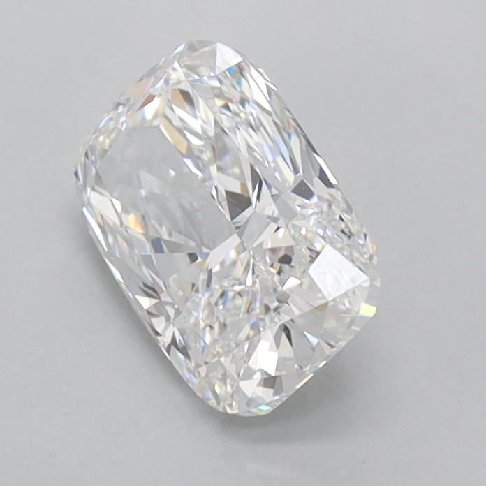1.01 Carat Elongated Cushion Lab Diamond :: 360 spin frame 07