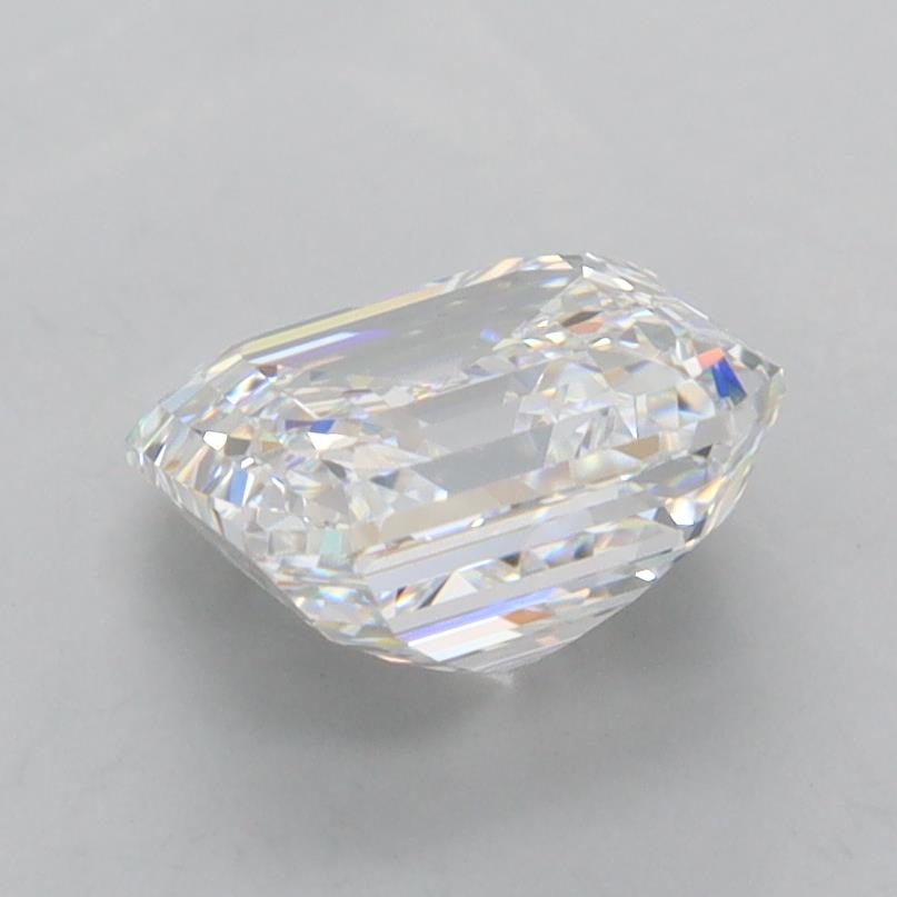 2.03 Carat Asscher Lab Diamond :: 360 spin frame 06