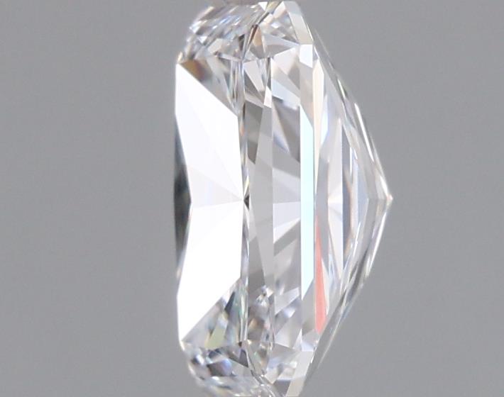 1.38 Carat Radiant Lab Diamond :: 360 spin frame 05