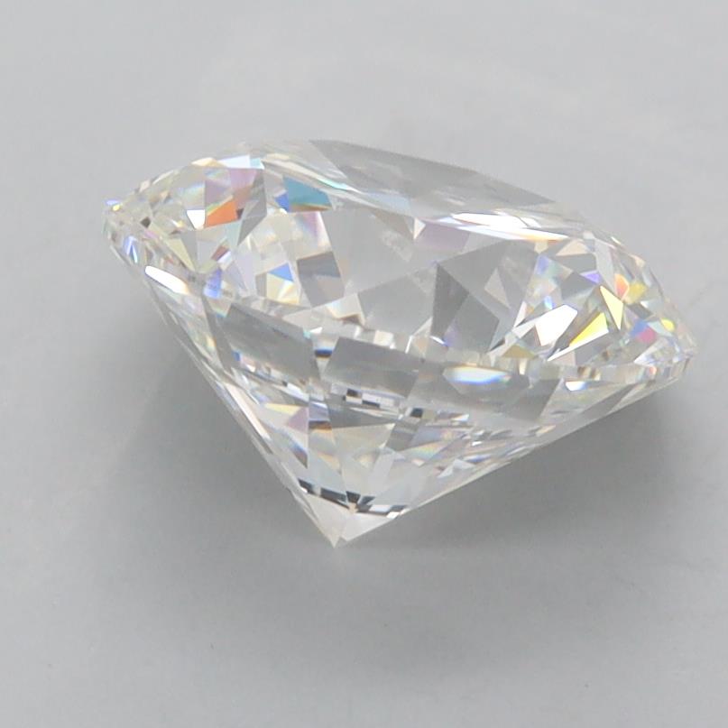 2.95 Carat Round Lab Diamond :: 360 spin frame 07