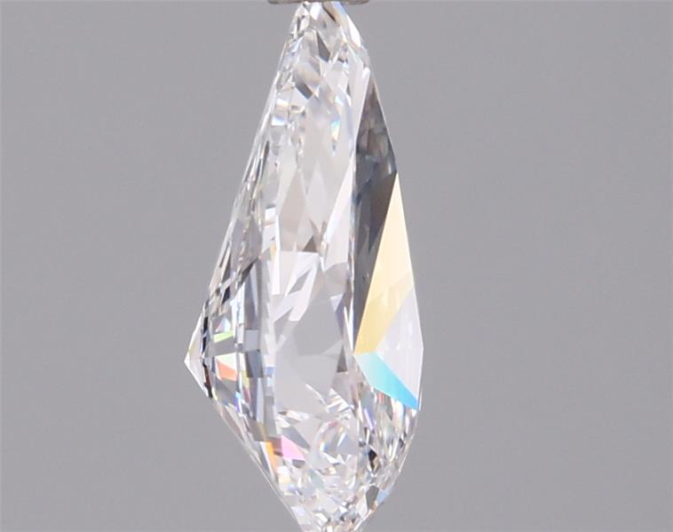 1.51 Carat Pear Lab Diamond :: 360 spin frame 04