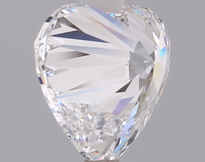2.01 Carat Heart Lab Diamond :: 360 spin frame 03