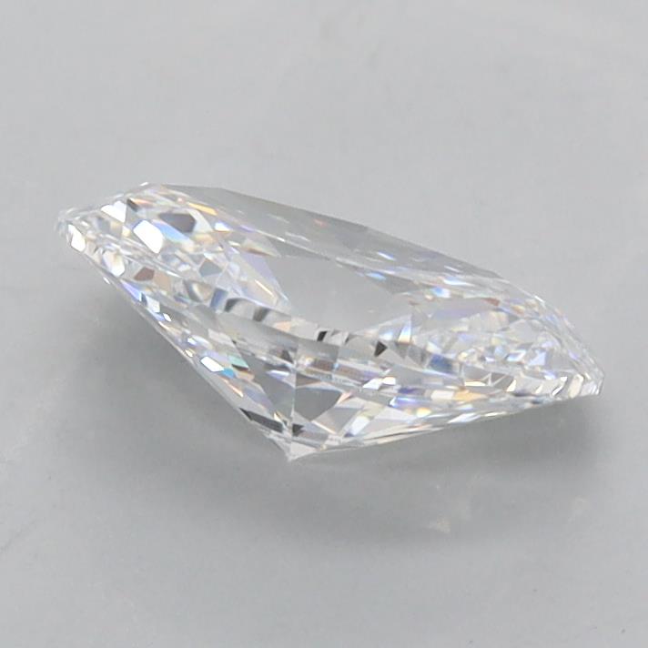 1.03 Carat Oval Lab Diamond :: 360 spin frame 06