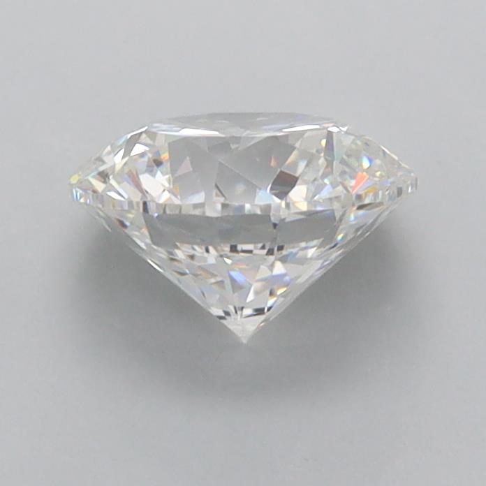 1.23 Carat Round Lab Diamond :: 360 spin frame 01