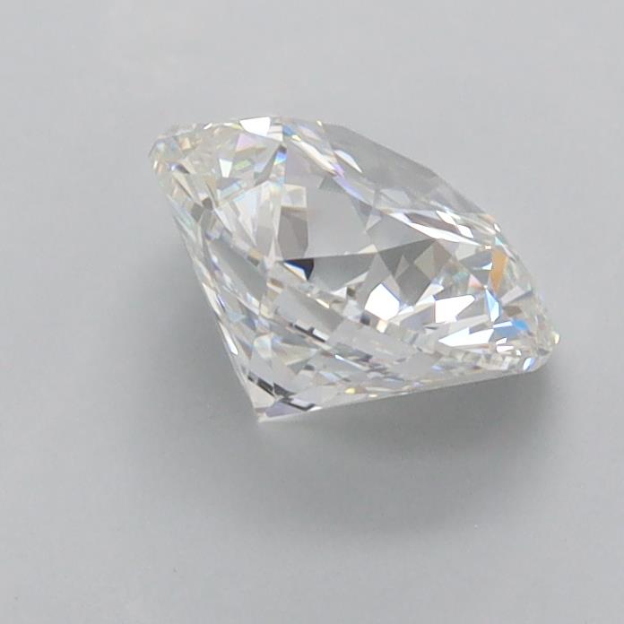 1.23 Carat Round Lab Diamond :: 360 spin frame 03
