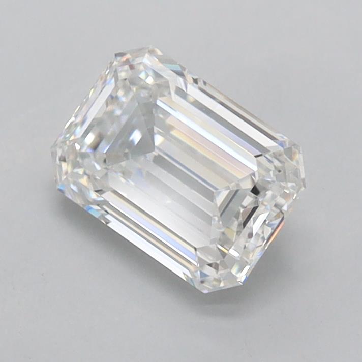 1.01 Carat Emerald Lab Diamond :: 360 spin frame 03