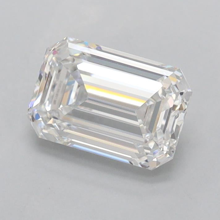 1.01 Carat Emerald Lab Diamond :: 360 spin frame 07
