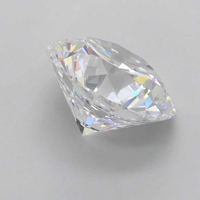 1.22 Carat Round Lab Diamond :: 360 spin frame 03