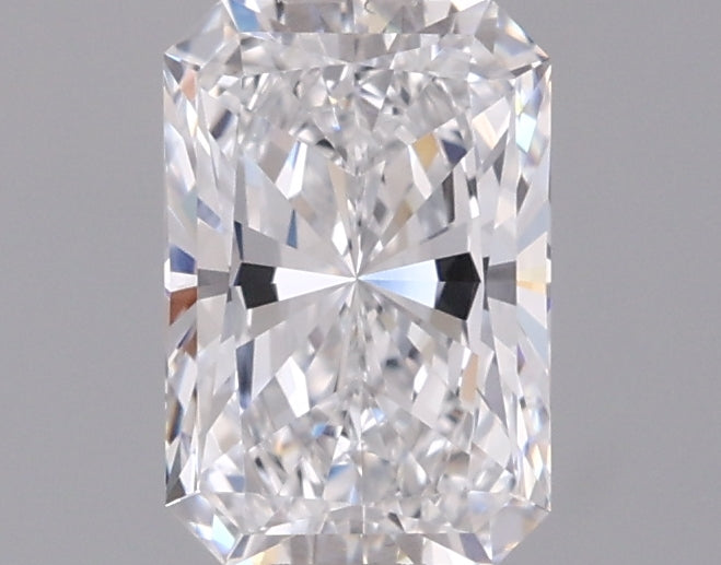 1.00 Carat Radiant Lab Diamond