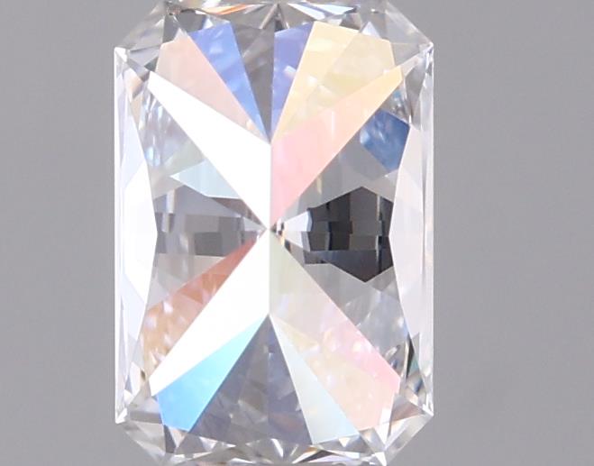 1.00 Carat Radiant Lab Diamond :: 360 spin frame 01