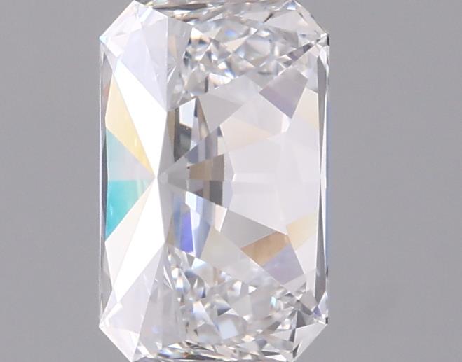 1.00 Carat Radiant Lab Diamond :: 360 spin frame 04