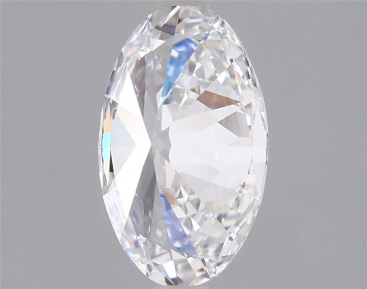 1.13 Carat Oval Lab Diamond :: 360 spin frame 04