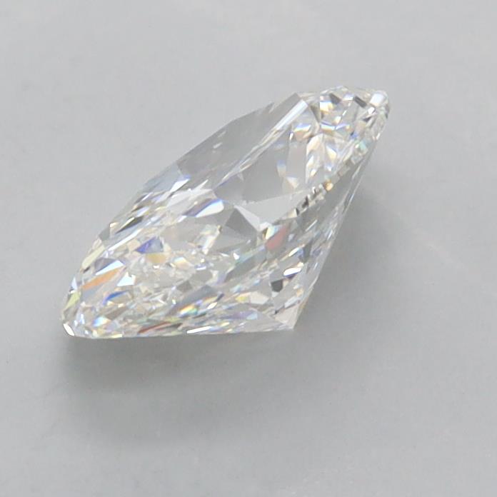 1.07 Carat Oval Lab Diamond :: 360 spin frame 03
