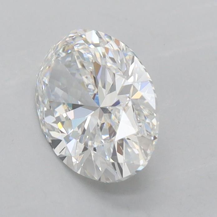 1.07 Carat Oval Lab Diamond :: 360 spin frame 04