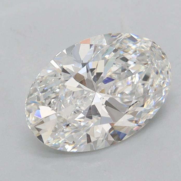 1.07 Carat Oval Lab Diamond :: 360 spin frame 05