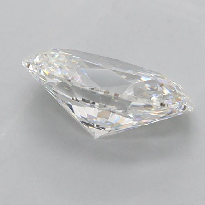 1.07 Carat Oval Lab Diamond :: 360 spin frame 07