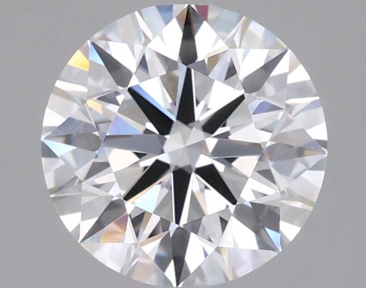 1.89 Carat Round Lab Diamond
