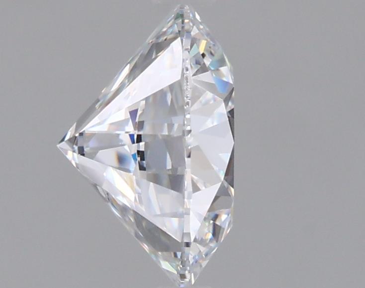 1.89 Carat Round Lab Diamond :: 360 spin frame 01