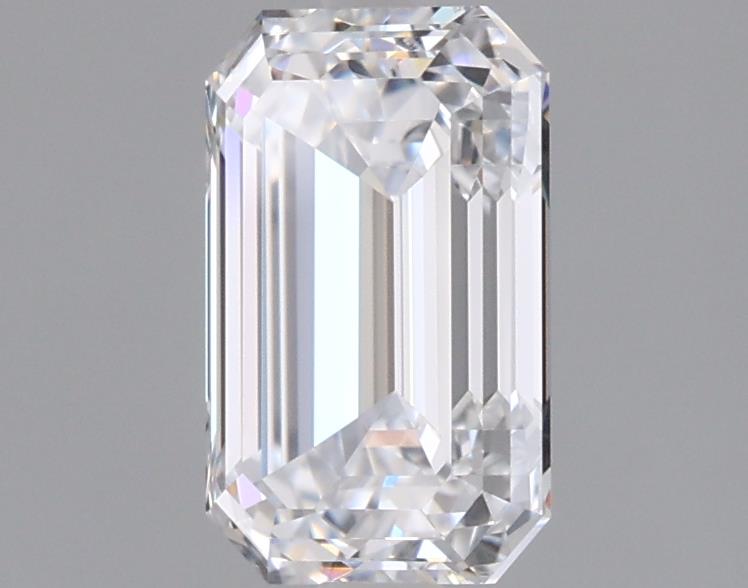 1.55 Carat Emerald Lab Diamond :: 360 spin frame 05