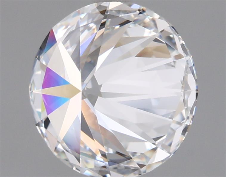 1.96 Carat Round Lab Diamond :: 360 spin frame 06