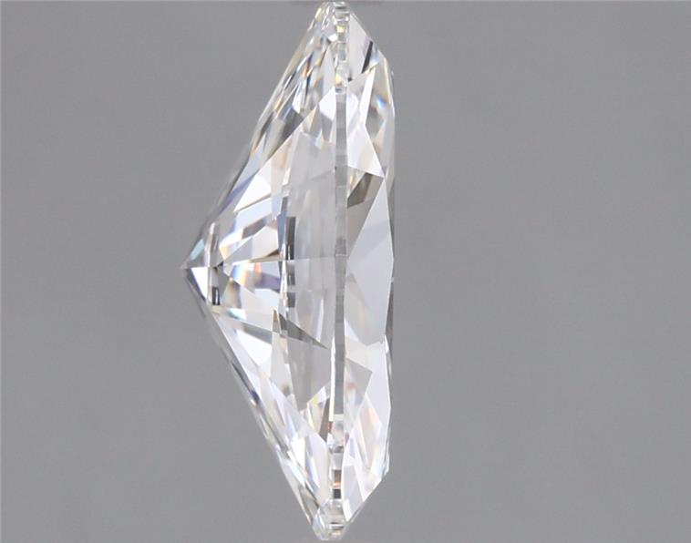 1.57 Carat Oval Lab Diamond :: 360 spin frame 02
